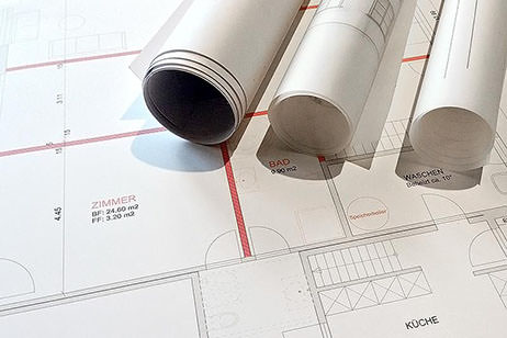 Planung Vorschaubild zu Planung